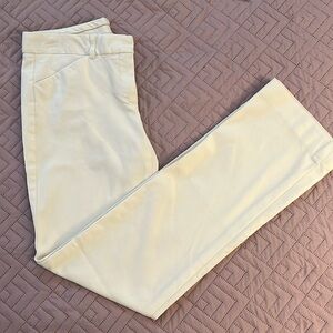 White Theory Pants